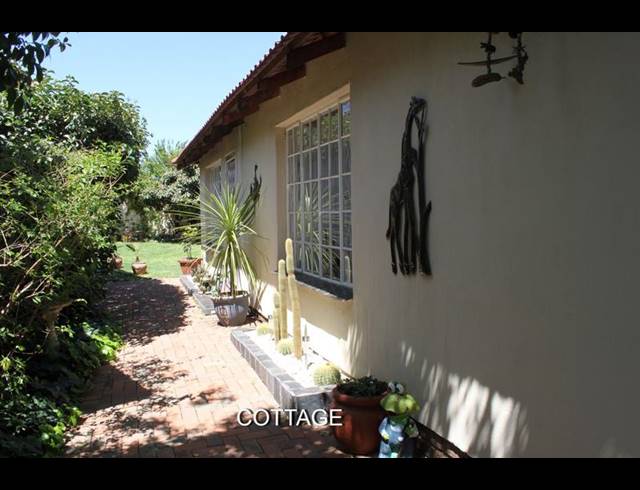 3 BEDROOM HOUSE FOR SALE IN PARKRAND
